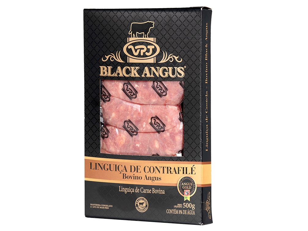 Linguiça de Contrafilé