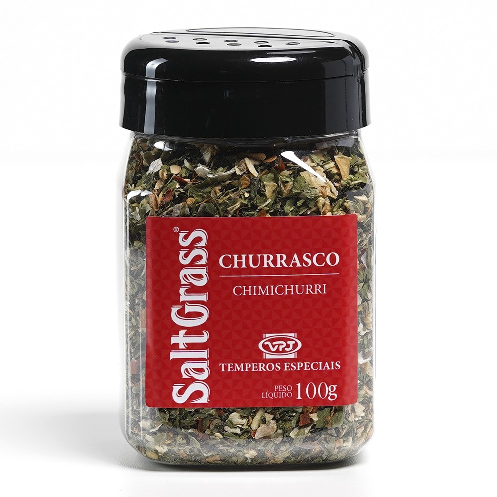 CHIMICHURRI 100G - SALT GRASS