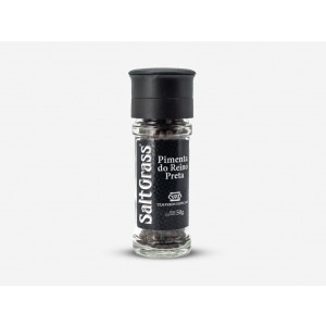 PIMENTA DO REINO - MOEDOR - SALT GRASS