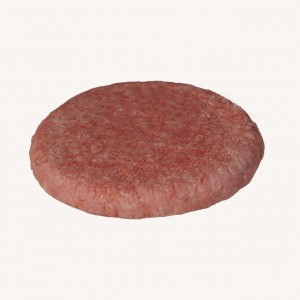 HAMBURGUER SEM TEMPERO - 160G - ANGUS VPJ