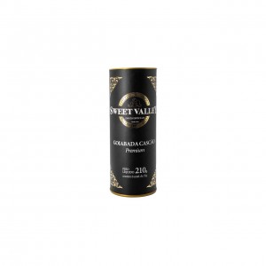 GOIABADA CASCAO PREMIUM CORTE 35G CX 9 UN - SWEET VALLEY VPJ