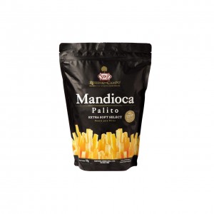 MANDIOCA PALITO 1KG - RESERVA DO CAMPO