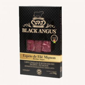 ESPETO DE FILE MIGNON CX 350g - BLACK ANGUS