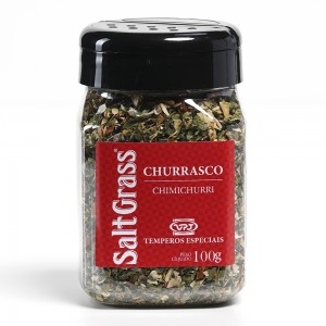 CHIMICHURRI 100G - SALT GRASS