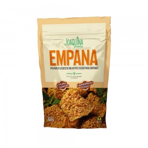 EMPANA - FARINHA PARA EMPANAR 250G